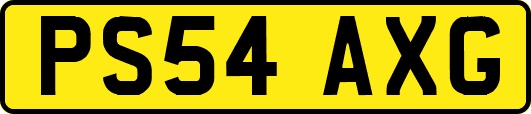 PS54AXG