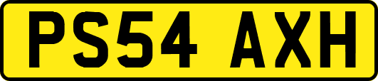 PS54AXH