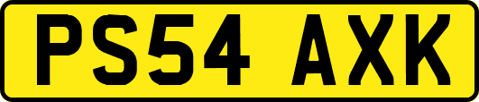 PS54AXK