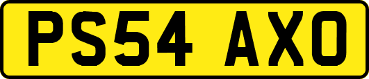 PS54AXO