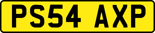 PS54AXP
