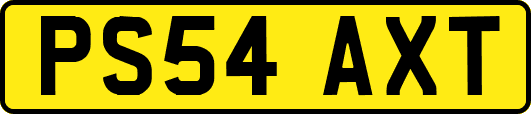 PS54AXT