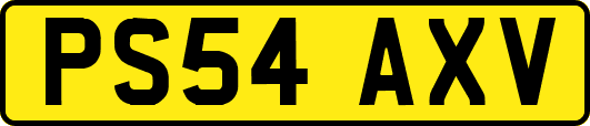 PS54AXV