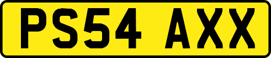 PS54AXX