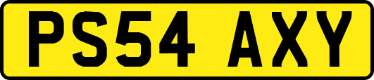 PS54AXY