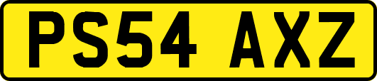 PS54AXZ