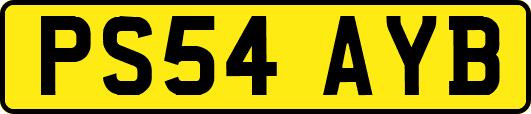 PS54AYB