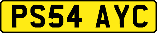 PS54AYC