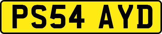 PS54AYD
