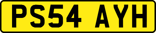 PS54AYH
