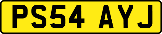 PS54AYJ