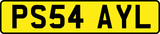 PS54AYL