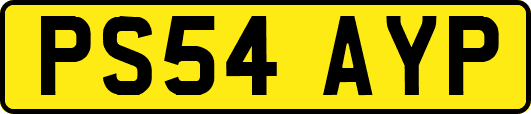 PS54AYP