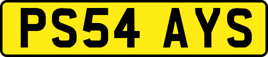 PS54AYS