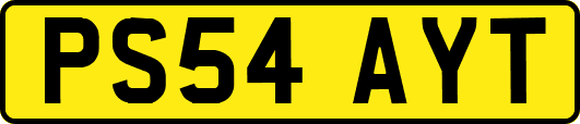 PS54AYT