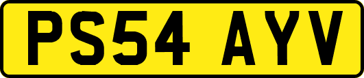 PS54AYV