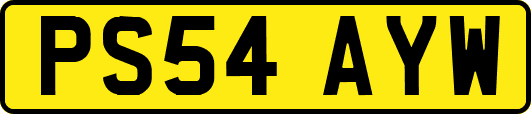 PS54AYW