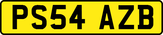 PS54AZB