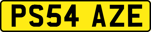 PS54AZE