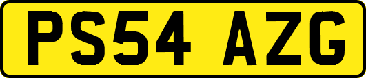 PS54AZG