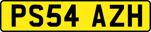 PS54AZH