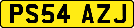 PS54AZJ