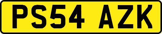 PS54AZK