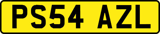 PS54AZL