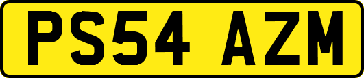 PS54AZM