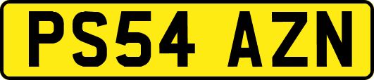 PS54AZN