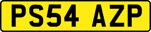 PS54AZP