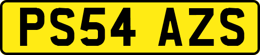 PS54AZS