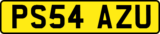 PS54AZU