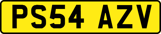 PS54AZV