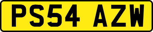 PS54AZW