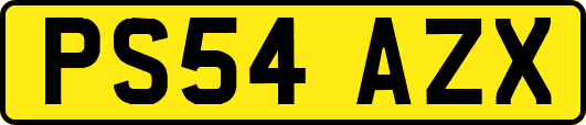 PS54AZX