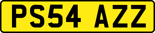 PS54AZZ