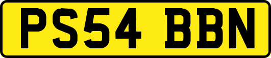 PS54BBN