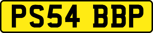 PS54BBP