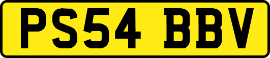 PS54BBV