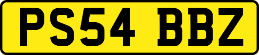PS54BBZ