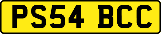 PS54BCC