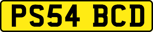 PS54BCD