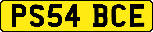 PS54BCE