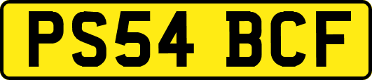 PS54BCF