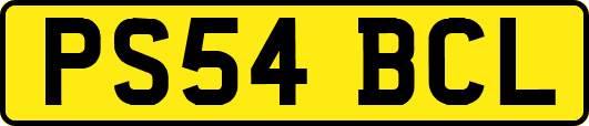 PS54BCL