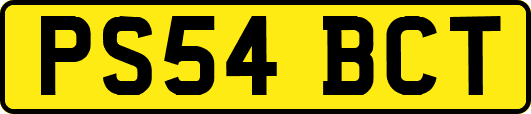 PS54BCT