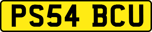 PS54BCU
