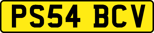 PS54BCV