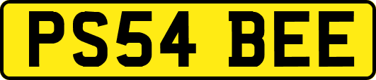 PS54BEE